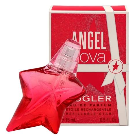 angel nova kruidvat
